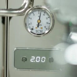 ECM Classika PID Espresso Machine -Gaggia Store ECMCLASSIKAPID 1890