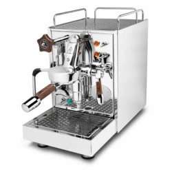 ECM Classika PID Espresso Machine -Gaggia Store ECMCLASSPID WNG 2123