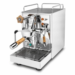 ECM Classika PID Espresso Machine -Gaggia Store ECMCLASSPID ZWD 2123