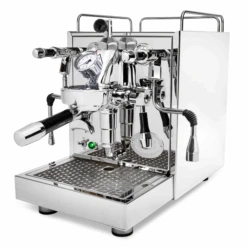 ECM Mechanika Max Espresso Machine With Flow Control -Gaggia Store ECMMACHANIKAMAXFC 1586