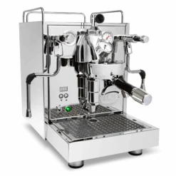 ECM Mechanika Max Espresso Machine With Flow Control -Gaggia Store ECMMACHANIKAMAXFC 1628