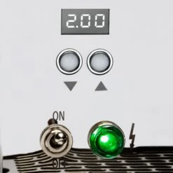 ECM Mechanika Max Espresso Machine With Flow Control -Gaggia Store ECMMACHANIKAMAX 0517 84239742 b431 48b1 af6c 5f506e43d9b1