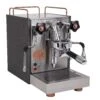 ECM Mechanika VI Slim Espresso Machine Heritage Line -Gaggia Store ECMMechanikaVISlimHeritageEditionschragRETUSCHE