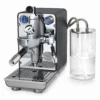ECM Puristika Single-Boiler Espresso Machine With Flow Control -Gaggia Store ECMPURISTIKAFC 0143
