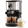 Capresso EC Select 120.05 Espresso Machine -Gaggia Store ECSelect Main