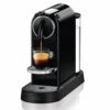 Nespresso CitiZ Espresso Machine By DeLonghi - Black -Gaggia Store EN167B Main
