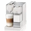 DeLonghi Nespresso Lattissima Touch Espresso Machine In Silver -Gaggia Store EN560.S Main