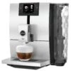 JURA ENA 8 Espresso Machine - Black 2 JURA ENA 8 Espresso Machine - Black -Gaggia Store ENA8Black Main