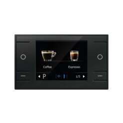 JURA ENA 8 Espresso Machine - Black 23 JURA ENA 8 Espresso Machine - Black -Gaggia Store ENA 8 2.8in TFT display ab647db5 69bd 4ac1 96e6 4aa14cd6fab2