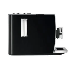 JURA ENA 8 Espresso Machine - Black 20 JURA ENA 8 Espresso Machine - Black -Gaggia Store ENA 8 Metropolitan Black profile