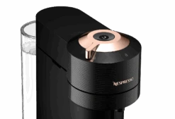 Nespresso Vertuo Next Premium Espresso Machine By DeLonghi - Black Rose Gold -Gaggia Store ENV120BAE 05 ad3c16bd 7a2a 45ad 9978 326b95fc1ead