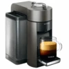 Nespresso Vertuo Espresso Machine By DeLonghi - Titan 1 Nespresso Vertuo Espresso Machine By DeLonghi - Titan -Gaggia Store ENV135T Main