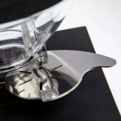 Eureka Oro Mignon Single Dose Grinder - White 22 Eureka Oro Mignon Single Dose Grinder - White -Gaggia Store EURMIGSNGLBLK 0803 73b427d8 6fba 4bc3 ad72 86167629a4f2