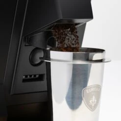 Eureka Oro Mignon Single Dose Grinder - White 21 Eureka Oro Mignon Single Dose Grinder - White -Gaggia Store EURMIGSNGLBLK 0829 047f6dec 08b5 4edf 9326 189eca1acc2d