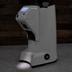 Eureka Olympus 75 NEO Espresso Grinder In Matte White 18 Eureka Olympus 75 NEO Espresso Grinder In Matte White -Gaggia Store EUROLYNEOWHT 1295