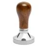 Eureka Adjustable Tamper Walnut Wood 58.3mm 1 Eureka Adjustable Tamper Walnut Wood 58.3mm -Gaggia Store EURTAMPWALNWD58.3 0826