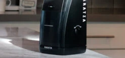 Baratza Encore Coffee Grinder -Gaggia Store EncoreBlack Grid2