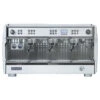 Dalla Corte Evo 2 Espresso Machine - 3-Group Arctic White 1 Dalla Corte Evo 2 Espresso Machine - 3-Group Arctic White -Gaggia Store Evo2 3 Group SiteResize