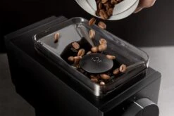 Fellow Ode Brew Grinder -Gaggia Store FellowOdeBrewGrinder Hero 6