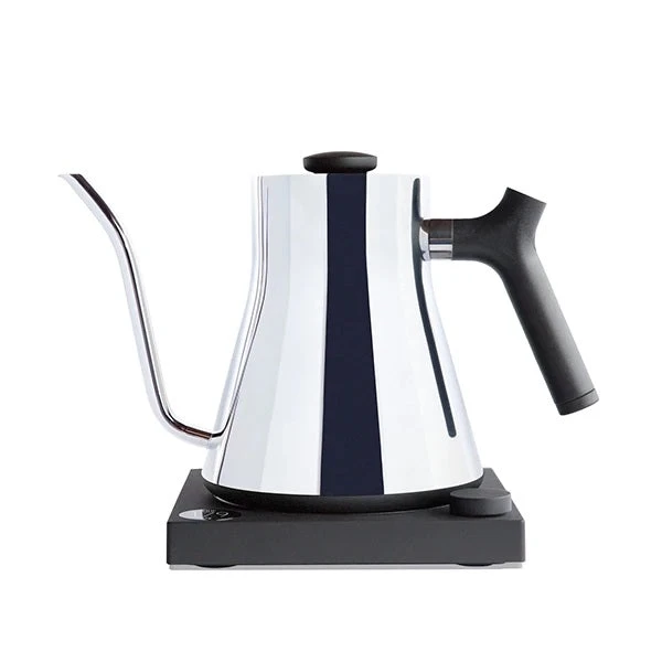 Fellow Stagg EKG 0.9L Kettle - Polished Steel 2 Fellow Stagg EKG 0.9L Kettle - Polished Steel