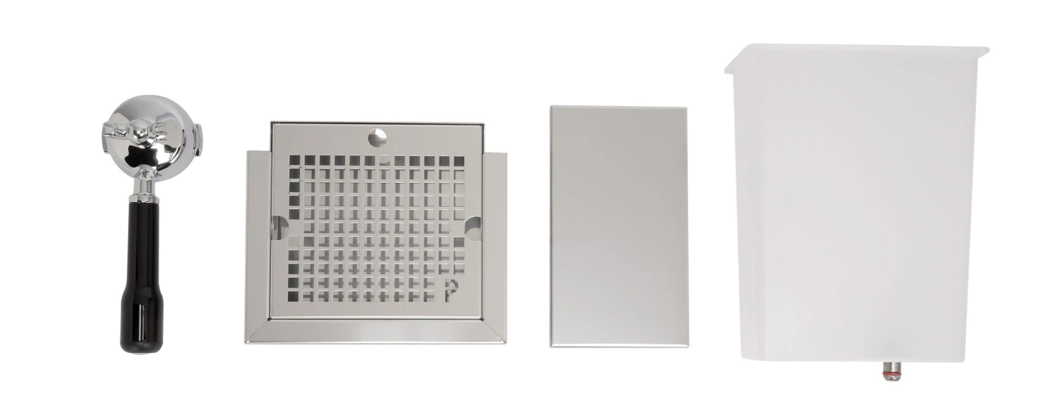 Profitec GO Espresso Machine - Yellow 12 Profitec GO Espresso Machine - Yellow - Image 10