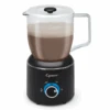 Capresso Froth Control Milk Frother -Gaggia Store FrothControl Cocoa Main