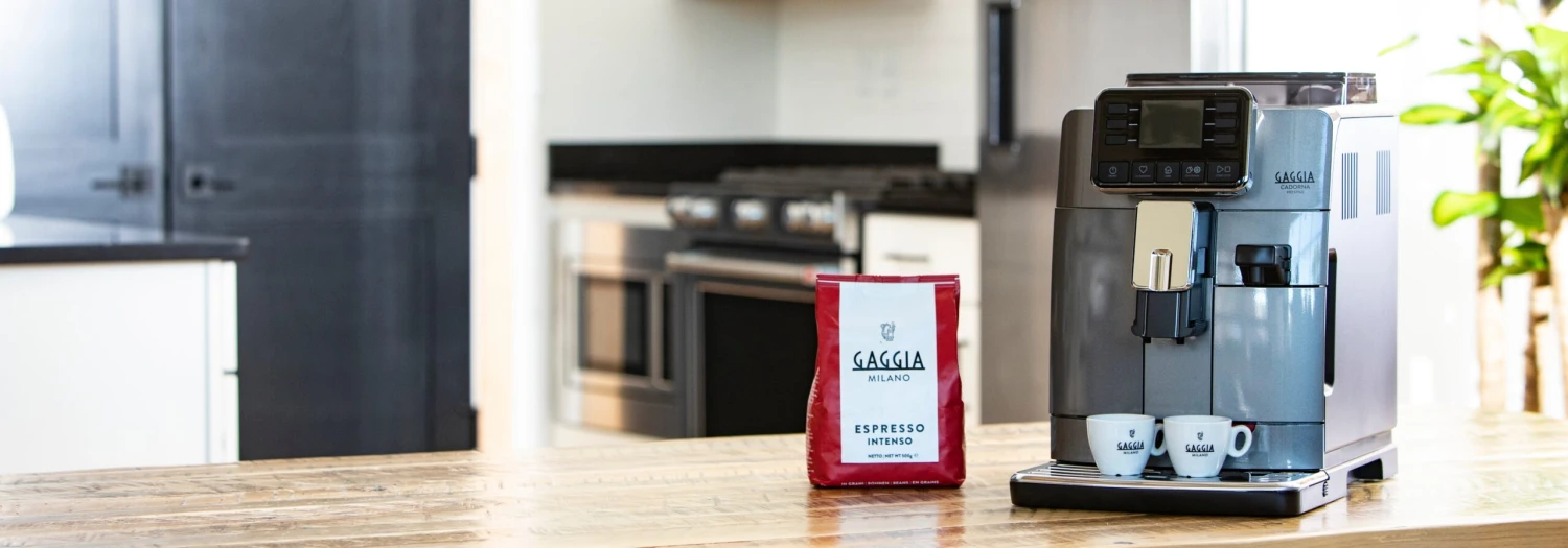 Gaggia Cadorna Prestige Automatic Espresso Machine 15 Gaggia Cadorna Prestige Automatic Espresso Machine - Image 13