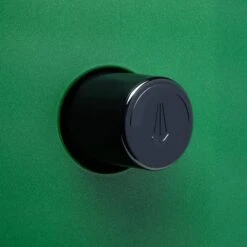 Gaggia Classic Evo Pro Espresso Machine In Jungle Green With Olive Wood -Gaggia Store GACLASSICEVOPROGRN 2102 daeed7d5 0eeb 4684 9bff 243a46686194