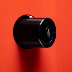 Gaggia Classic Evo Pro Espresso Machine In Lobster Red With Walnut 17 Gaggia Classic Evo Pro Espresso Machine In Lobster Red With Walnut -Gaggia Store GACLASSICEVOPROORG 0021 bdf4c347 d37a 4712 9aa6 4f90eb75609f