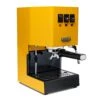 Gaggia Classic Evo Pro Espresso Machine In Sunshine Yellow -Gaggia Store GACLASSICEVOPROYLW 2082 de890043 a112 40ac ba48 ae9786dd74f0