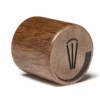 Walnut Steam Knob - Gaggia Classic Pro 1 Walnut Steam Knob - Gaggia Classic Pro -Gaggia Store GAKNOBWAL 0453