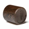Wenge Steam Knob - Gaggia Classic Pro -Gaggia Store GAKNOBWNG 0453