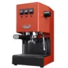 Gaggia Classic Pro Espresso Machine In Lobster Red -Gaggia Store GaggiaClassicPro LobsterRed Main