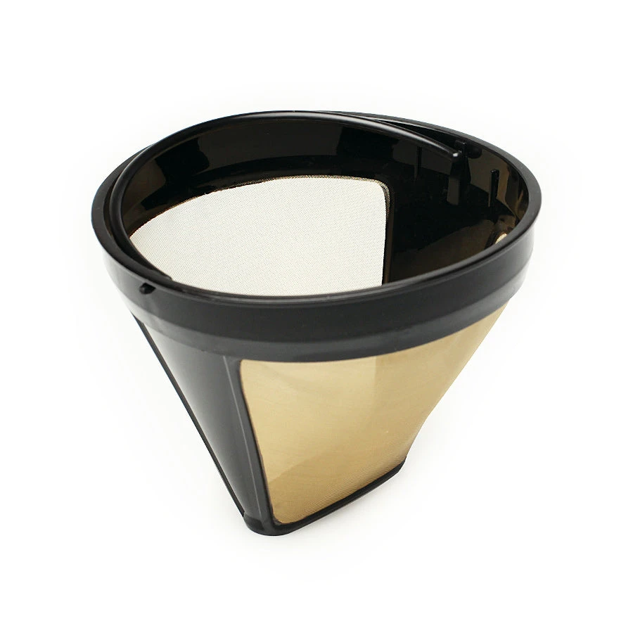 Capresso Gold Tone Filter 3 Capresso Gold Tone Filter