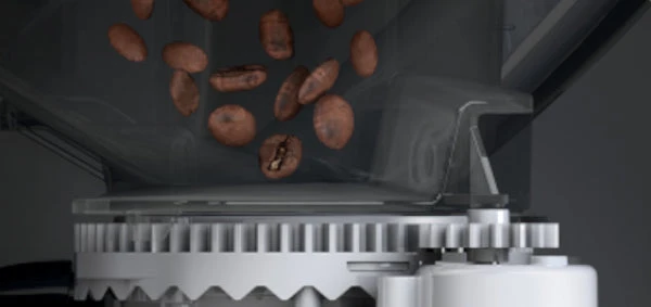 JURA Z10 Super-Automatic Espresso Machine 19 JURA Z10 Super-Automatic Espresso Machine - Image 17