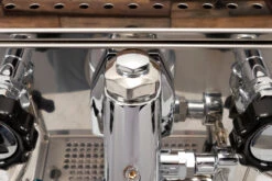 Rocket Espresso Appartamento Espresso Machine - Walnut Quarter Cut -Gaggia Store Grid Group b31d5f42 f7fe 4134 bbd1 ff20fa73f80c