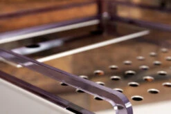 Rocket Espresso Appartamento Espresso Machine - Maple Curly Figured 38 Rocket Espresso Appartamento Espresso Machine - Maple Curly Figured -Gaggia Store Grid Reservoir 90633418 4359 48a5 9cff 1b2eee881155