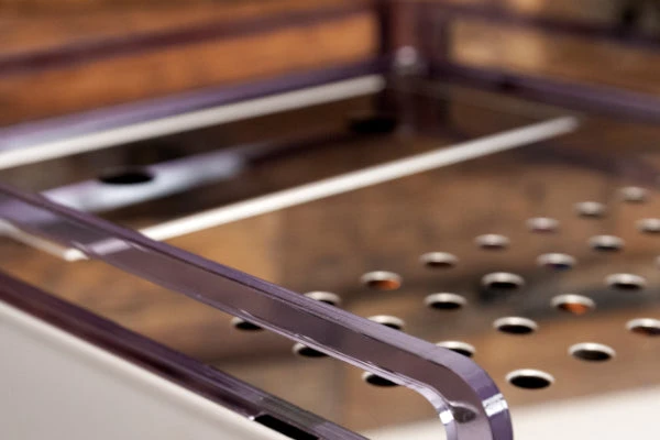 Rocket Espresso Appartamento Espresso Machine - Maple Curly Figured 20 Rocket Espresso Appartamento Espresso Machine - Maple Curly Figured - Image 18