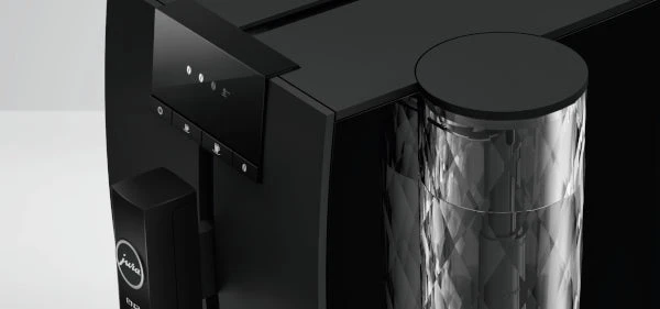 JURA ENA 4 Super-Automatic Espresso Machine - Full Metropolitan Black 10 JURA ENA 4 Super-Automatic Espresso Machine - Full Metropolitan Black - Image 8