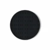 Acaia Heat Resistant Coaster In Black -Gaggia Store Heat Resistant Coaster Black Main