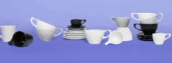 NotNeutral Large Latte Cup And Saucer - White 7 NotNeutral Large Latte Cup And Saucer - White -Gaggia Store Hero Banner LINO 1b48ca99 41cf 4b45 aac8 02b16876fbf3