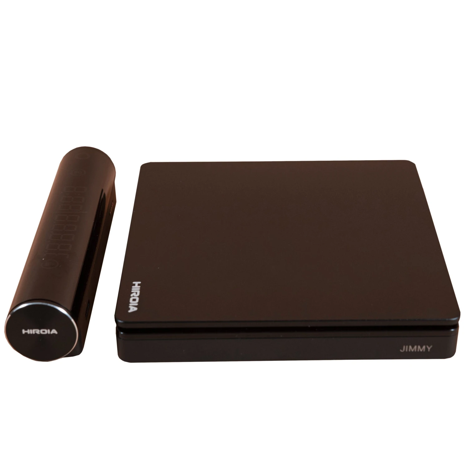 Hario Hiroia “Jimmy” Drip And Espresso Scale 4 Hario Hiroia “Jimmy” Drip And Espresso Scale - Image 2