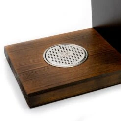 E&B Lab Drip Station - Iron Black -Gaggia Store IMG 0642