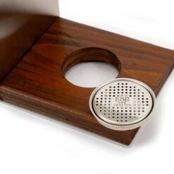 E&B Lab Drip Station - Stainless Steel -Gaggia Store IMG 0647