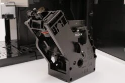 Refurbished Gaggia Brera Espresso Machine In Silver -Gaggia Store IMG 0714