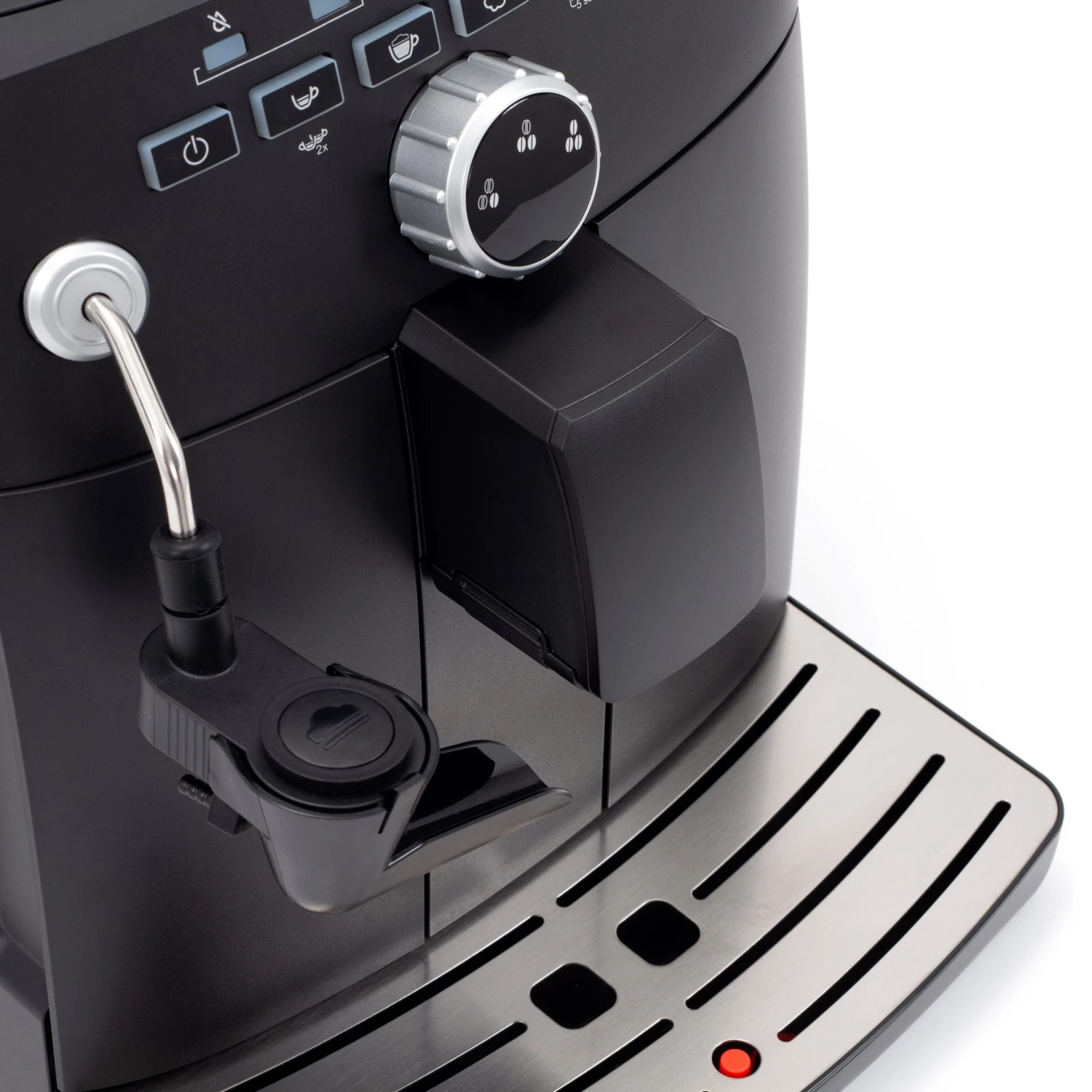 Gaggia Naviglio Milk One-Touch Cappuccino And Espresso Machine 8 Gaggia Naviglio Milk One-Touch Cappuccino And Espresso Machine - Image 6