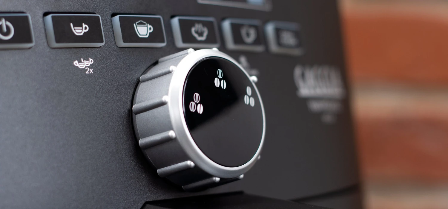 Gaggia Naviglio Milk One-Touch Cappuccino And Espresso Machine 10 Gaggia Naviglio Milk One-Touch Cappuccino And Espresso Machine - Image 8