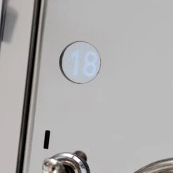 Rocket Espresso Giotto Cronometro V Espresso Machine With Flow Control 11 Rocket Espresso Giotto Cronometro V Espresso Machine With Flow Control -Gaggia Store IMG 1207 c6288e9c c7c7 4338 af4c 28743e5e82cf