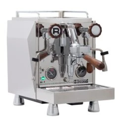 Rocket Espresso Giotto Cronometro R Espresso Machine - Walnut Accents -Gaggia Store IMG 1210 copy dfe096d5 eb1b 48eb 8299 58b9956818c4