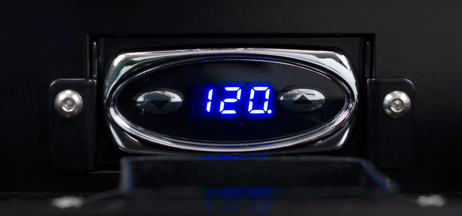 Rocket Espresso Giotto Cronometro V Espresso Machine With Flow Control 6 Rocket Espresso Giotto Cronometro V Espresso Machine With Flow Control - Image 4